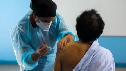 Revisa quiénes deben vacunarse esta semana con la dosis de refuerzo