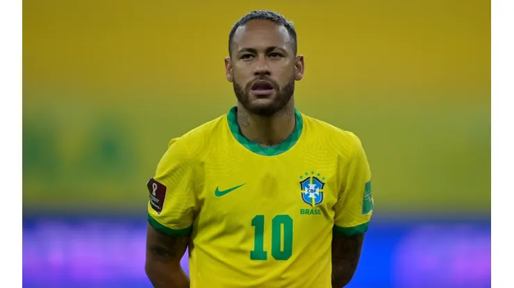 Neymar piensa despedirse de su selección tras Qatar 2022
