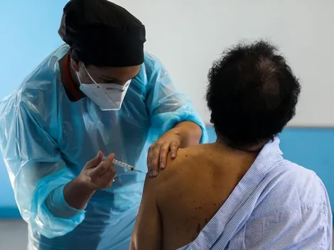 ¿A quiénes les corresponde vacunarse contra el Covid-19 esta semana?