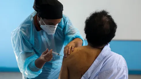 Calendario Vacunación Covid-19 | ¿Quiénes pueden vacunarse esta semana en Chile?