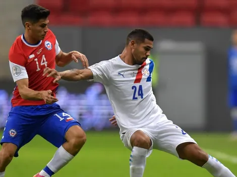 Agenda Eliminatorias: ¿Dónde ver los partidos de hoy EN VIVO?