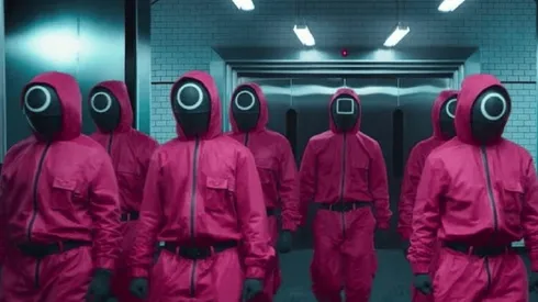 La primera temporada está disponible en Netflix.