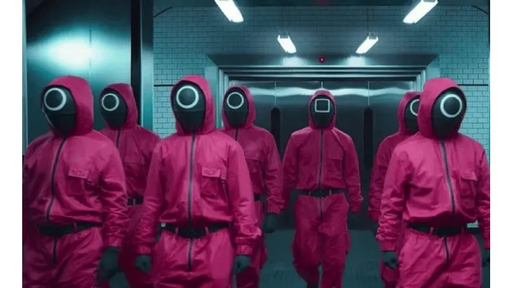 La primera temporada está disponible en Netflix.