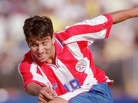 Pipino Cuevas: "Paraguay ha remontado, pero no la tendrá fácil"