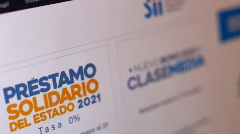 Conoce hasta cuándo se paga el Préstamo Solidario