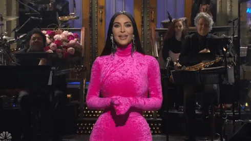 La celebridad se burló de sus polémicas más recordadas.