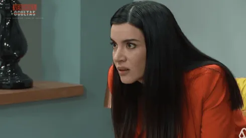 Verdades Ocultas | Susana Hidalgo hizo su debut en la teleserie