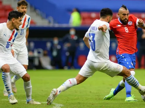Chile vs Paraguay: Más que tres puntos en San Carlos de Apoquindo