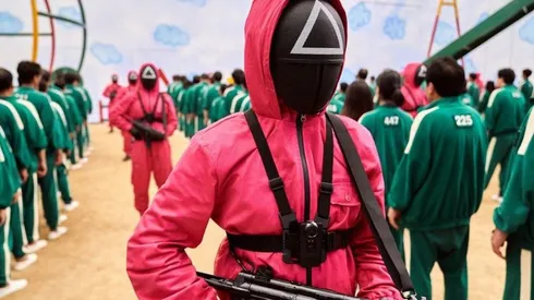 El disfraz será uno de los favoritos para Halloween.