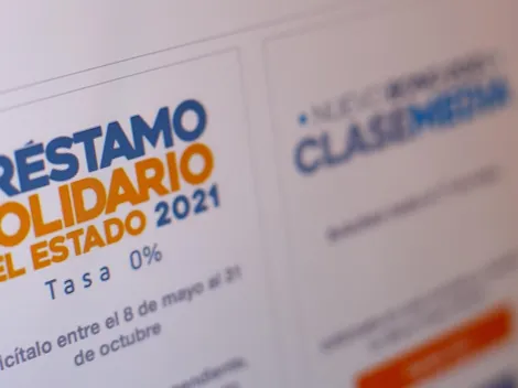 Revisa aquí los montos del Préstamo Solidario de octubre