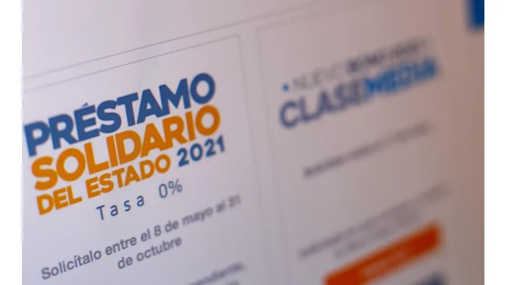 Conoce cuáles son los montos del Préstamo Solidario del mes de octubre