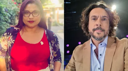 Ale Valle arremete contra Me Late por supuesto conflicto con Jürgensen