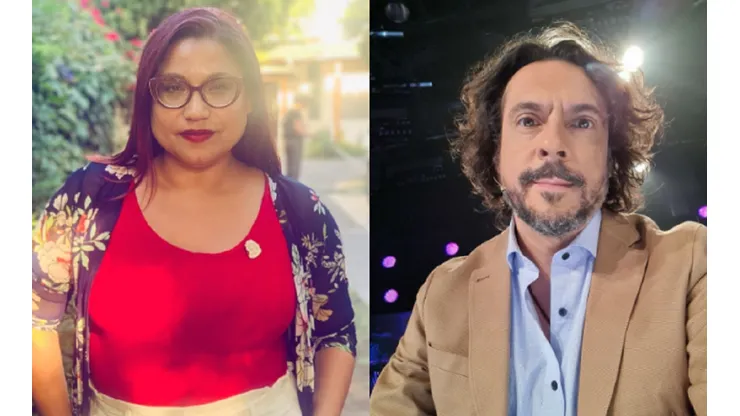 Ale Valle arremete contra Me Late por supuesto conflicto con Jürgensen