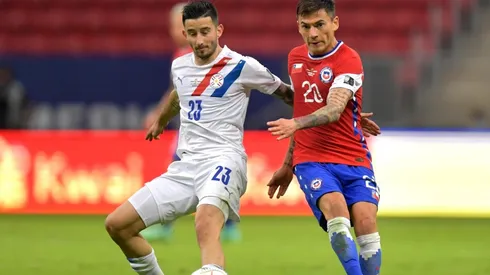 La Roja tuvo una dura experiencia con Paraguay en la pasada Copa América, pero ahora se quiere recuperar en las Eliminatorias