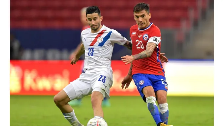 La Roja tuvo una dura experiencia con Paraguay en la pasada Copa América, pero ahora se quiere recuperar en las Eliminatorias