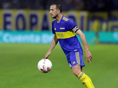 Boca hace vibrar La Bombonera con remontada ante Lanús