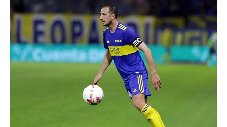 Boca comenzó perdiendo, pero logró dar vuelta el resultado.