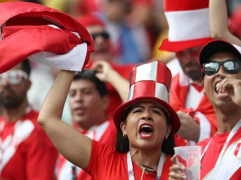 Bolivia acepta visitantes peruanos ¡sin camisetas!