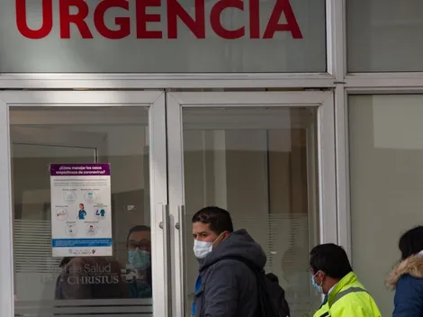 ¿Cuántos casos de Covid hay este domingo 10 de octubre?