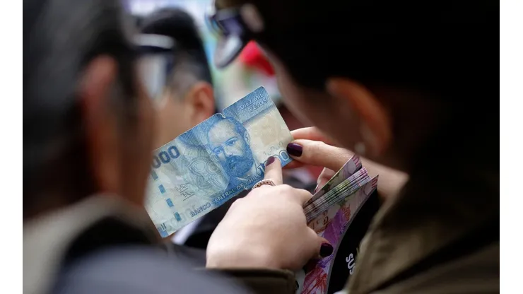 Conoce el detalle de la medida económica entregada por el Gobierno de Chile.