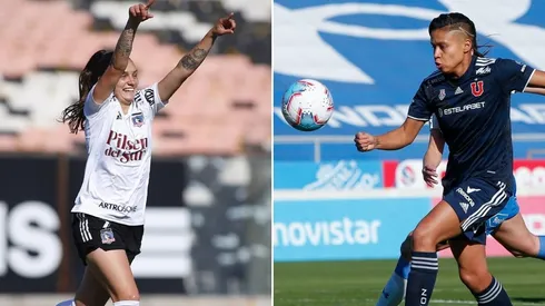 Albas y Leonas se enfrentarán en el estadio Monumental.