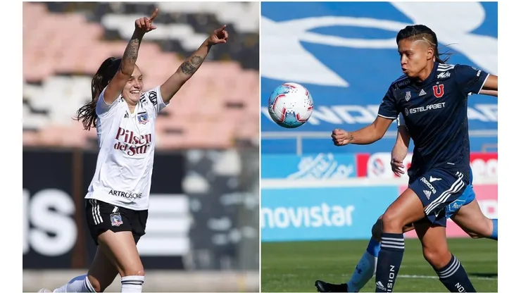 Albas y Leonas se enfrentarán en el estadio Monumental.