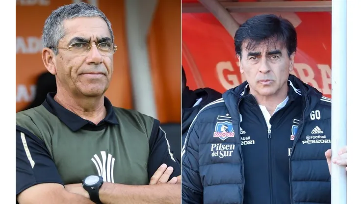 Gualberto Jara afirma que no es una buena idea que Gustavo Quinteros vaya a la selección chilena