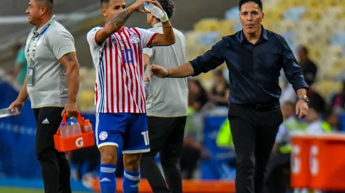 Hugo Brizuela cree que Paraguay perdió la identidad con Berizzo