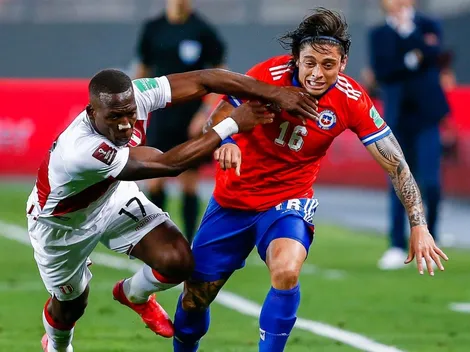 La Roja aleona a sus guerreros: "No está permitido rendirse"