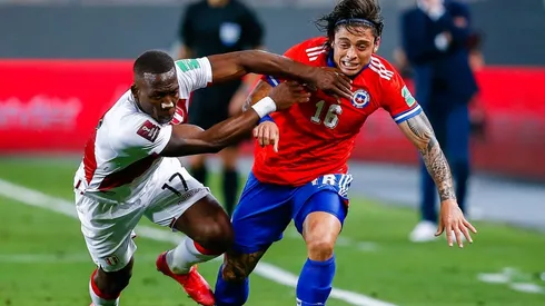 Las redes sociales de la Roja comenzaron a motivar a los jugadores y los hinchas para el duelo de esta noche por Eliminatorias.