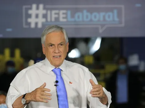 Revisa aquí las fechas de pago del IFE Laboral