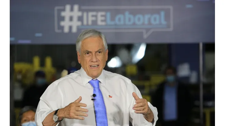 Conoce las fechas de pago del IFE Laboral
