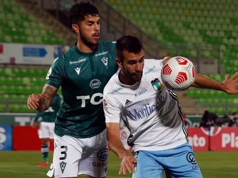 O'Higgins recibe al colista Santiago Wanderers en duelo de necesitados: Hora y TV