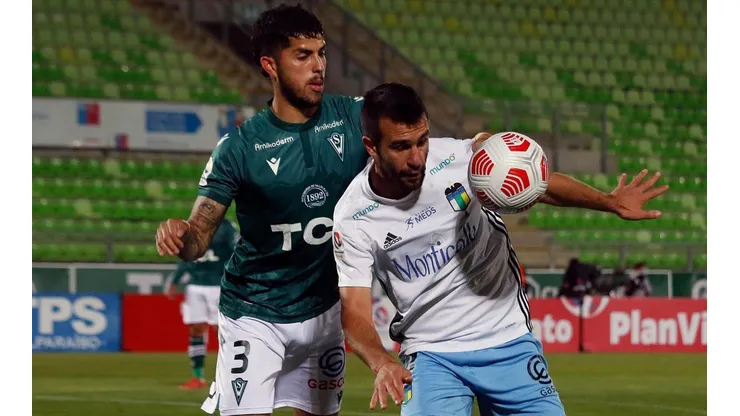 Ambas escuadras se encuentran en la parte baja del torneo nacional.