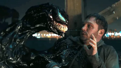 La película acaba de ser estrenada en cines.