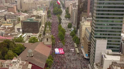 Estallido Social en Chile: Conoce AQUÍ cuándo se conmemora la fecha de la revuelta social