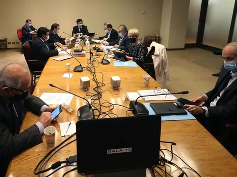 ¿Cuándo se vuelve a discutir el cuarto retiro?