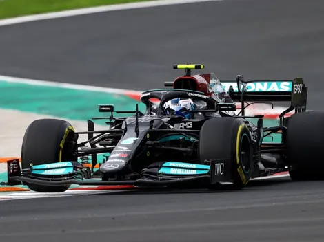 ¿Cuándo y a qué hora se corre el Gran Premio de Turquía de la Fórmuna 1?