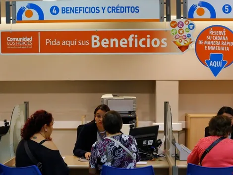 Conoce aquí si eres beneficiario del Aporte Familiar Permanente