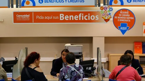 Conoce los detalles para saber si eres beneficiario del Aporte Familiar Permanente