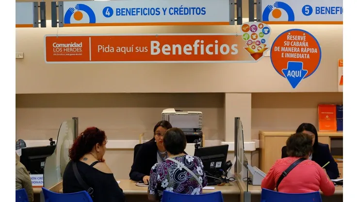 Conoce los detalles para saber si eres beneficiario del Aporte Familiar Permanente