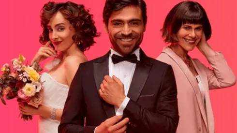 Spoilers revelan imágenes de la ganadora de la rifa.