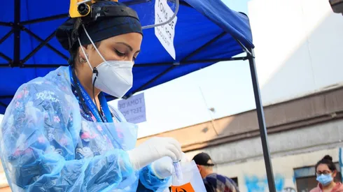 Conoce el detalle de la jornada según cifras del Minsal