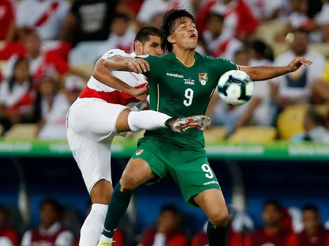 El favorito para Bolivia vs Perú en Eliminatorias