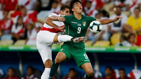 Bolivia y Perú nuevamente se ven las caras por las Eliminatorias Sudamericanas al Mundial de Qatar 2022 en La Paz.