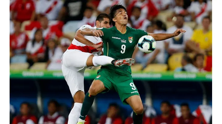 Bolivia y Perú nuevamente se ven las caras por las Eliminatorias Sudamericanas al Mundial de Qatar 2022 en La Paz.
