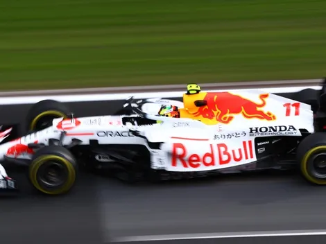 Este domingo se realiza el GP de Turquía de la Formula 1: Hora y TV