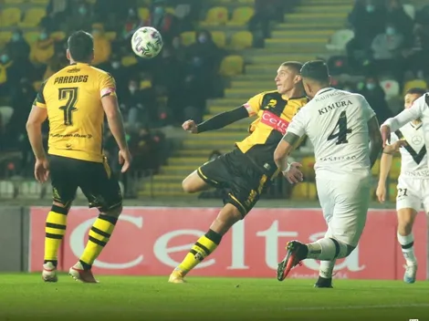 ¡Dos líderes! Coquimbo gana y alcanza a Copiapó en la cima