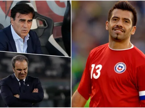 Potencia Vargas defiende a Lasarte y le entra durísimo a Quinteros