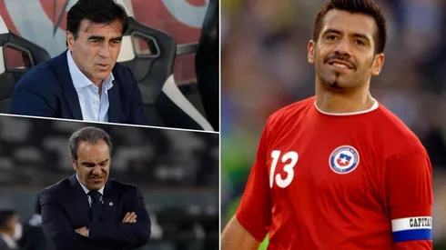 Archivo y Agencia UNO